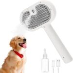Cat Steam Brush